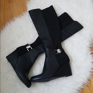 Calvin Klein Boots